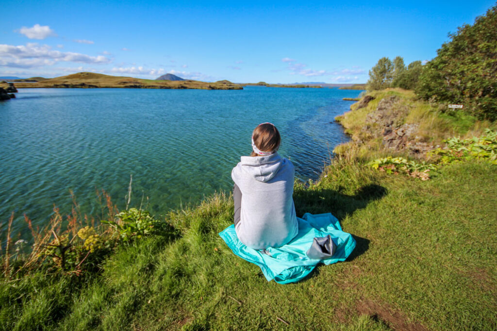Beste Reisezeit Nordisland
