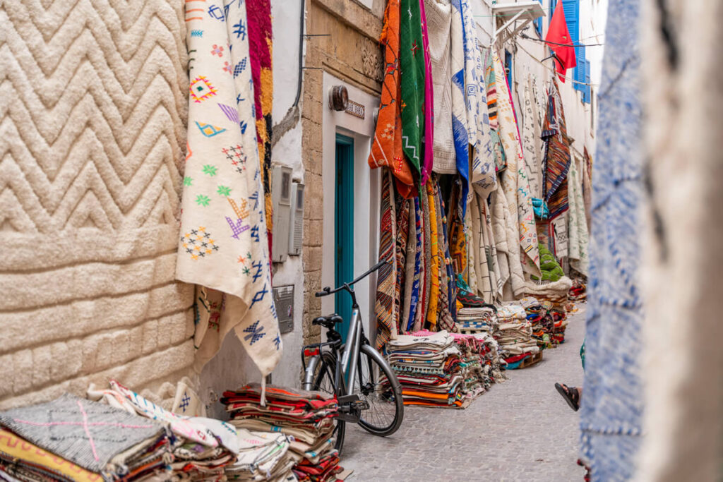 Essaouira Medina