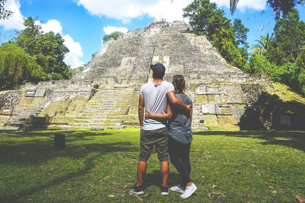 Lamanai-ruinen-belize-maya-orange-walk