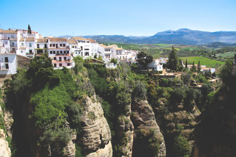 Andalusien Rundreise - Die Besten Tipps Und Highlights