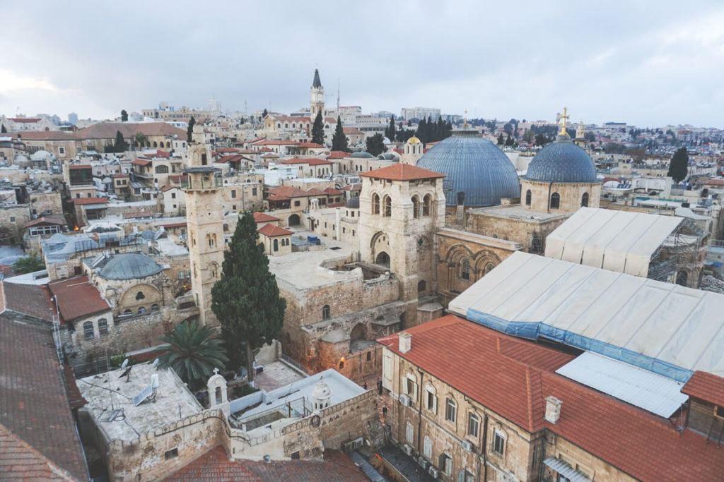 jerusalem-urlaub-reise-erloeser-kirche-turm-aussicht