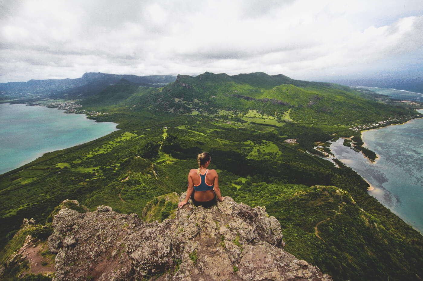 Mauritius Ausflüge - Die coolsten Touren, Orte und Erlebnisse