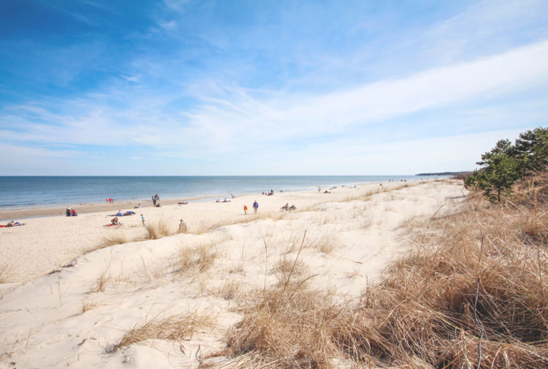 Kurzurlaub In Zinnowitz Auf Der Insel Usedom Unsere Besten Tipps