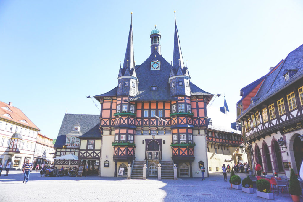 wernigerode-tipps-rathaus-marktplatz