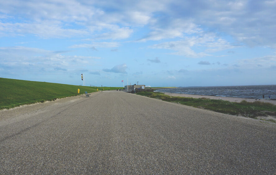 Harligen-Nordsee-Friesland-Strand-Meer