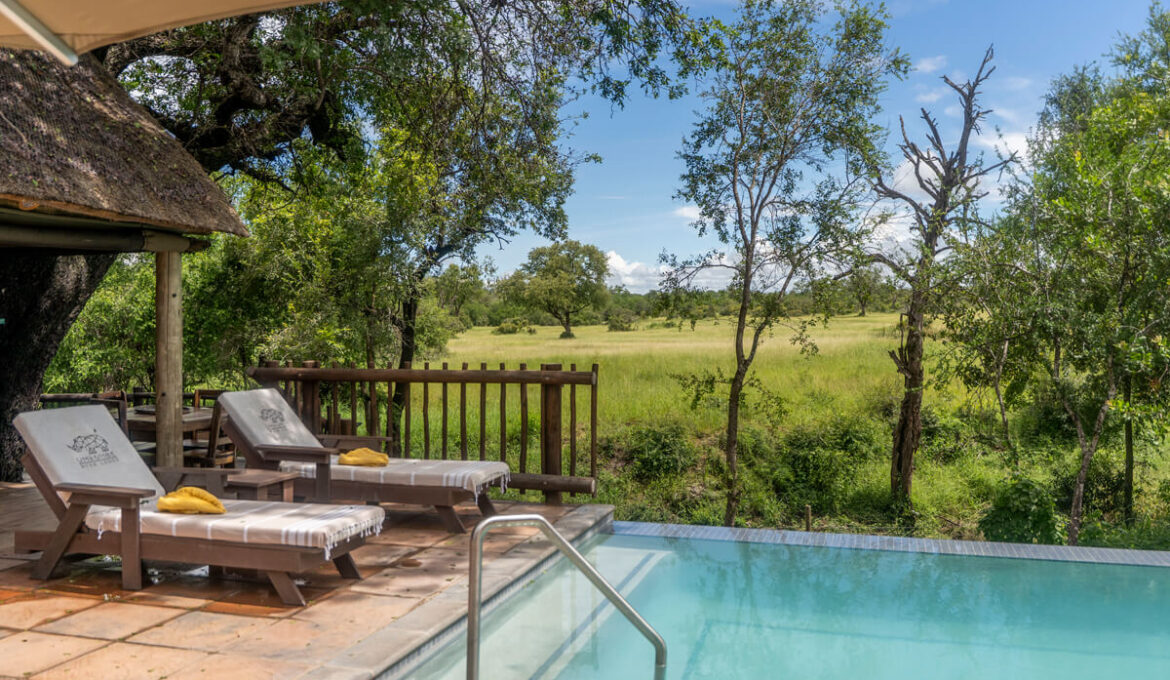 Umkumbe Bush Lodge Sabi Sands