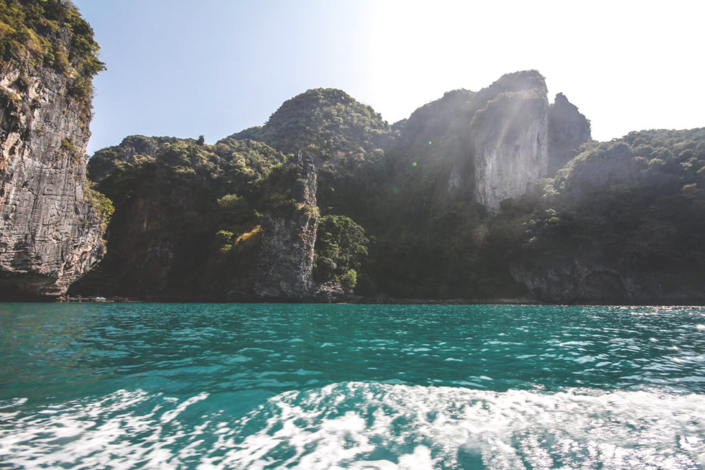 4-island-tour-krabi-thailand-mit-dem-Boot