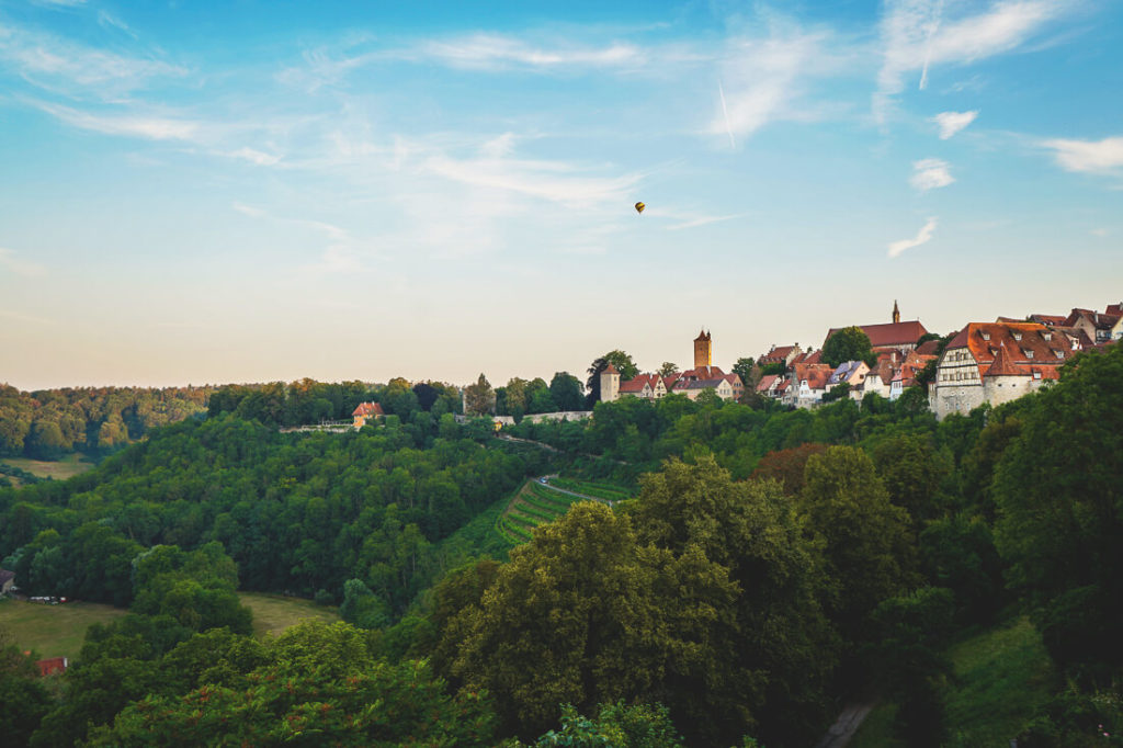 unterkunft-buchen-in-rothenburg-ferienwohnung