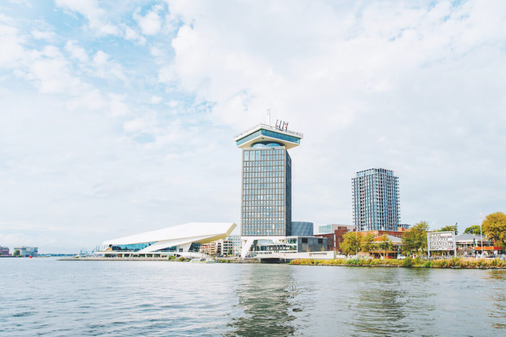 ADAM-Tower-Amsterdam-Sehenswuerdigkeiten