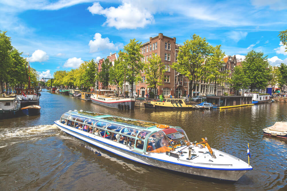 Die Top Amsterdam Sehenswurdigkeiten Tipps Highlights