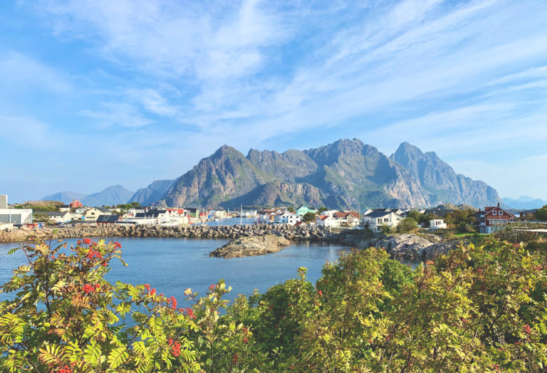 Die Lofoten in Norwegen - Die besten Highlights, Tipps und Insider