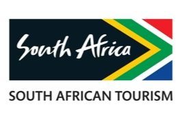 Südafrika Tourismus Logo