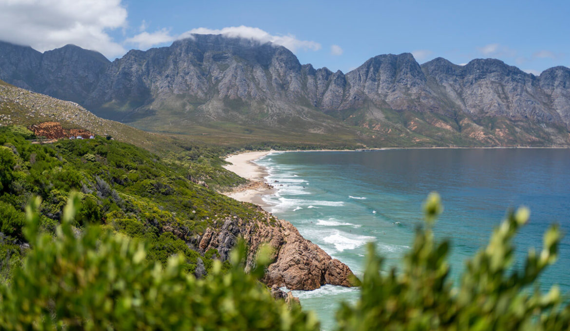 Garden Route in Südafrika – Unsere besten Highlights & Reisetipps
