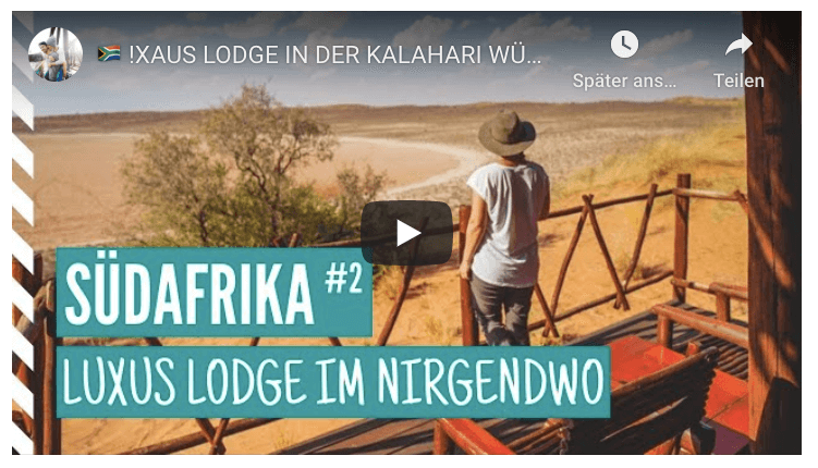 Suedafrika-Kalahari-Xaus-Lodge-Video-Youtube