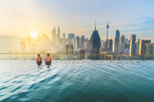 malaysia-seheswuerdigkeiten-aussicht-kuala-lumpur-skyline