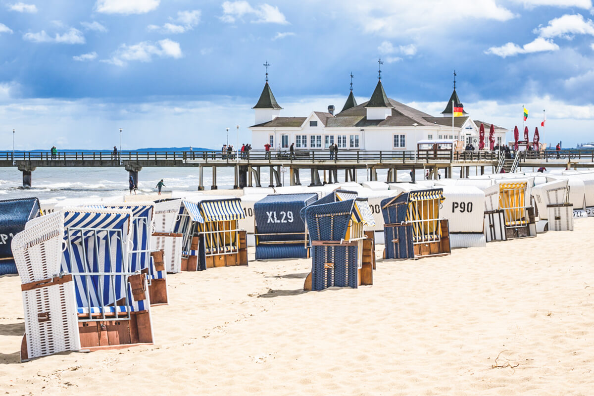 10 Schöne Urlaubsorte An Der Ostsee In Mecklenburg Vorp...