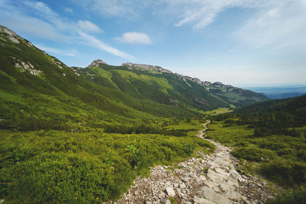 Hohe-Tatra-in-Polen-Wanderung-Kasprowy-Wierch-2