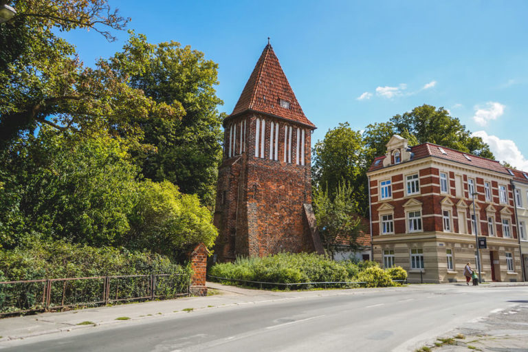 Wismar Sehenswürdigkeiten Die top Highlights & Reisetipps