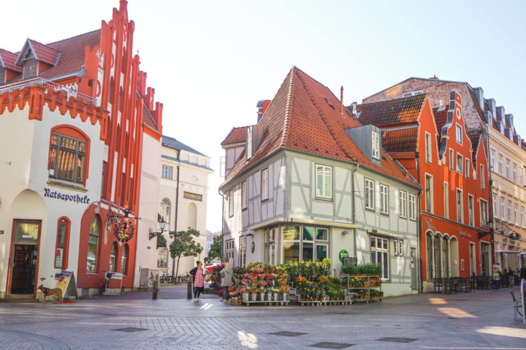 Wismar Sehenswürdigkeiten Die top Highlights & Reisetipps Wismar Sehenswürdigkeiten Die top Highlights & Reisetipps