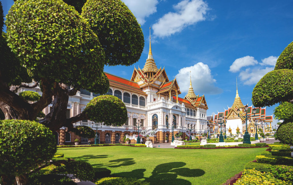 Bangkok-Sehenswuerdigkeiten-Highlights-Grand-Palace