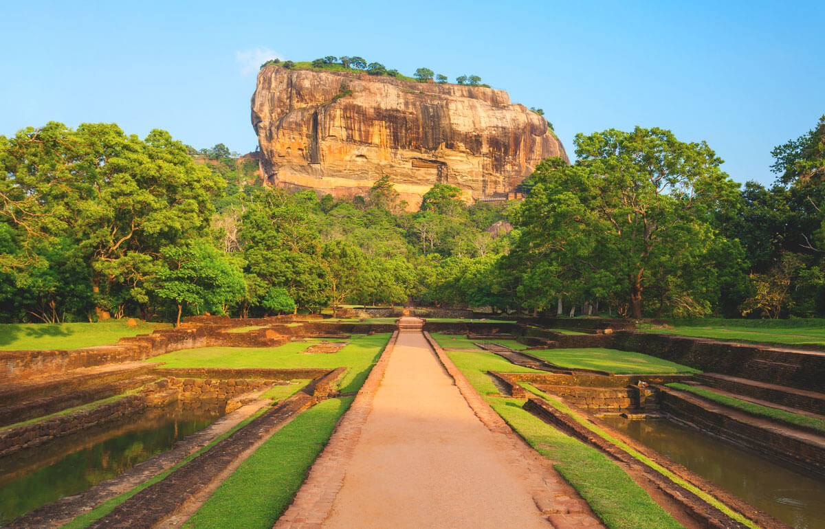 Sri Lanka Sehenswürdigkeiten - Die top 10 Highlights & Tipps