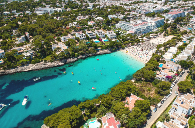 Die Schönsten Strände Auf Mallorca Unsere Top 9 Spots 4099