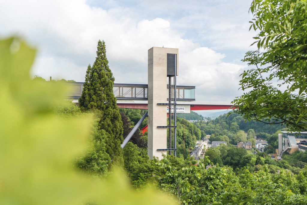 Luxemburg-Highlights-Panorama-Lift-Fahrstuhl-Pfaffenthal