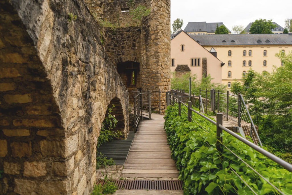 Wenzel-Rundgang-Luxemburg-Stadt