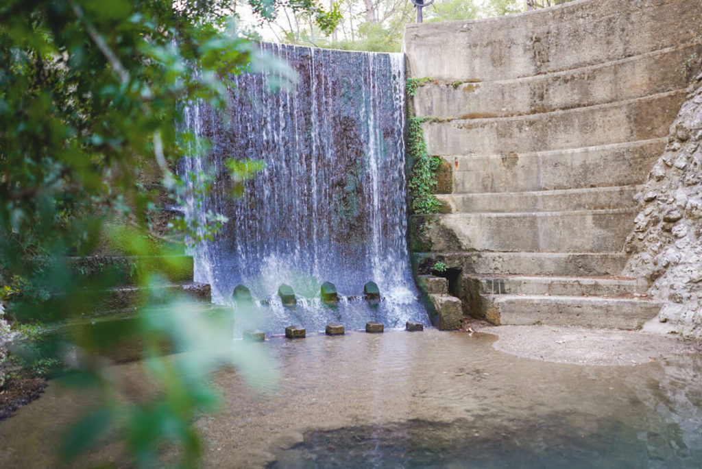 Seven-Springs-Rhodos-Epta-Piges-Wasserfall