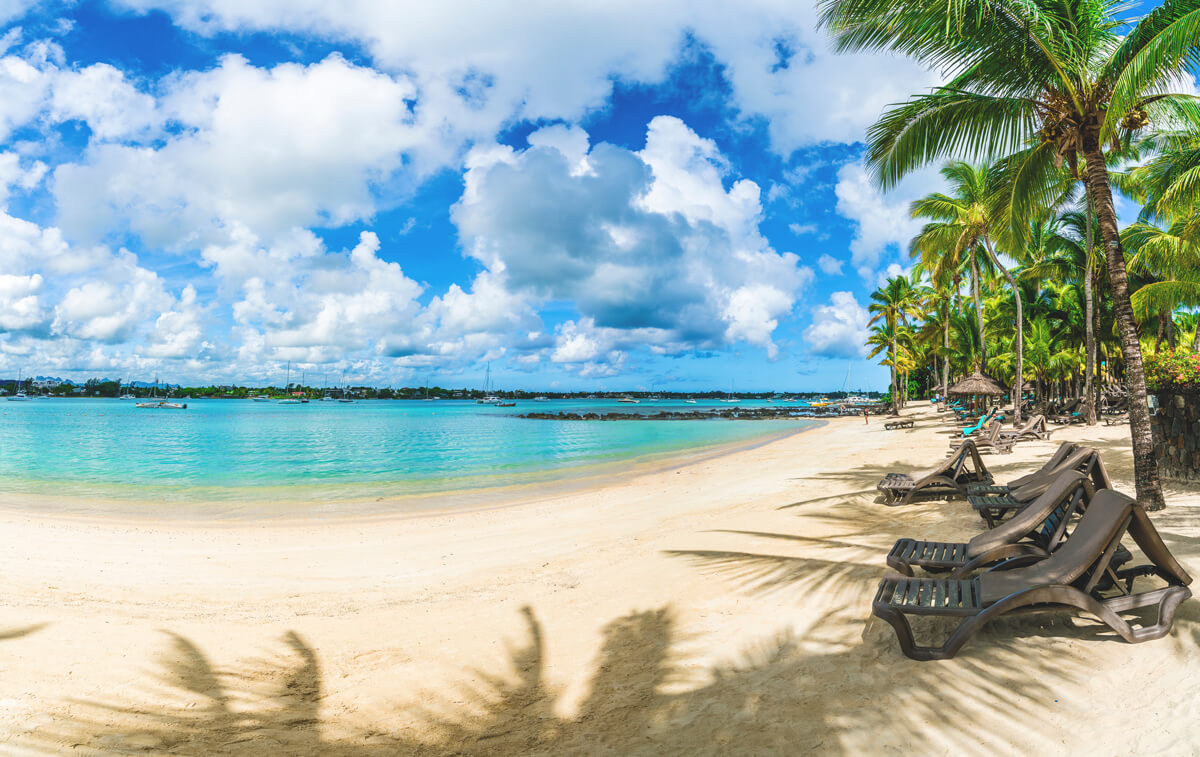 Grand Baie Mauritius Die Sch nsten Str nde Highlights