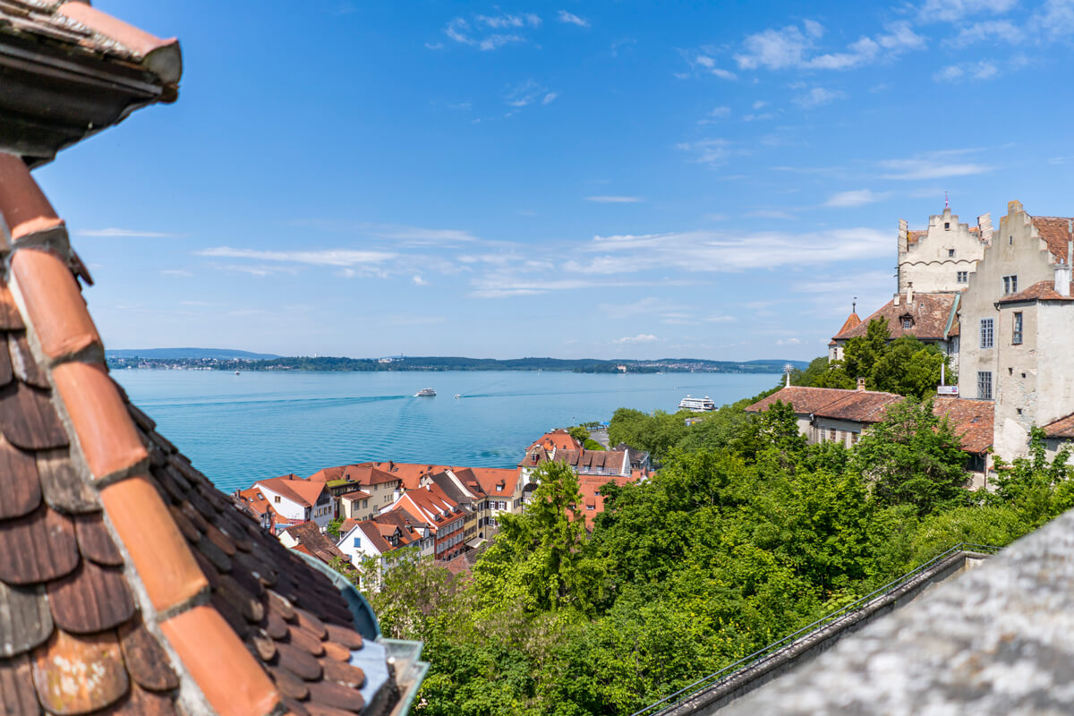 Uhldingen-Mühlhofen: Tipps Für Einen Urlaub Am Bodensee