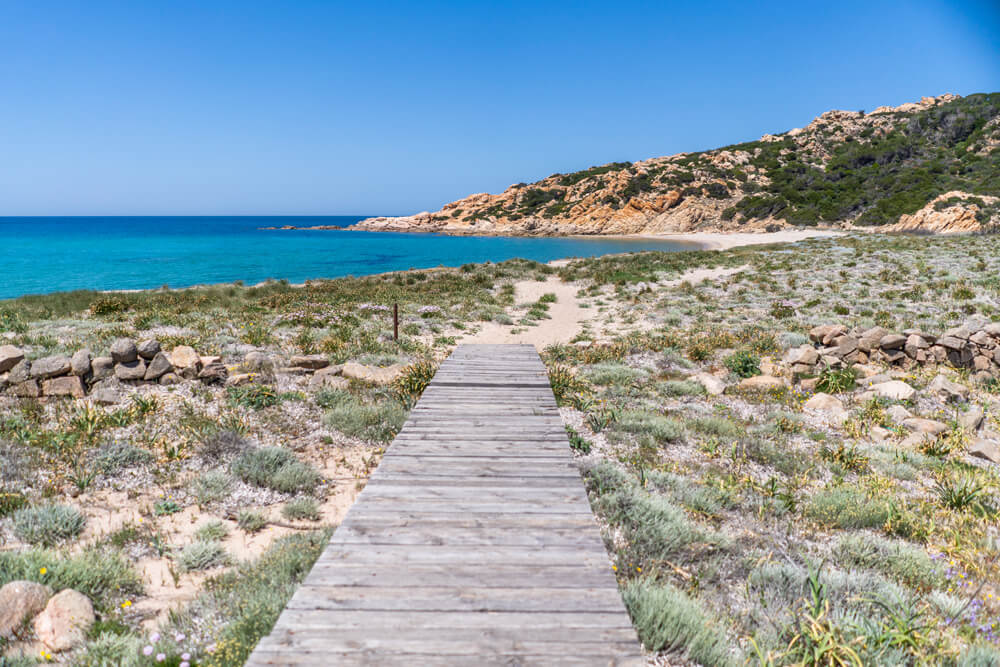 Sardinien-Sehenswuerdigkeiten-Norden-Spiaggia-Monti-Russu_2