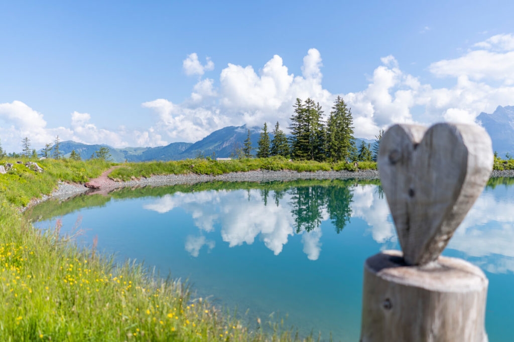 Speichersee-Streuboeden-Fieberbrunn-Pillerseetal