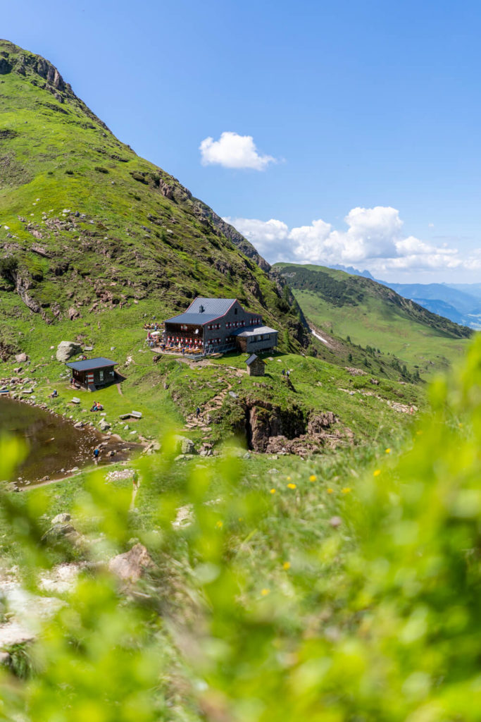 Wildseeloderhaus