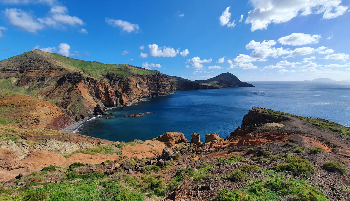 Madeira Highlights – Die schönsten Orte auf der Blumeninsel