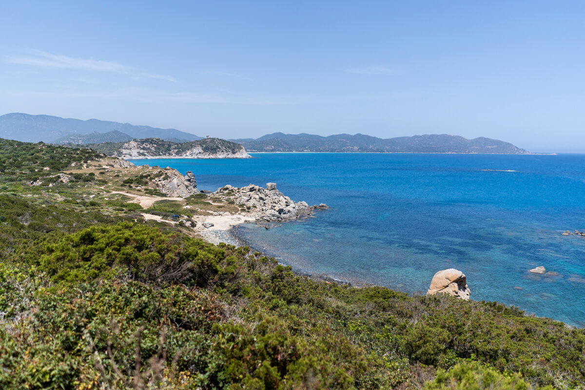 Sardinien Sehenswürdigkeiten im Süden Unsere TOP Highlights