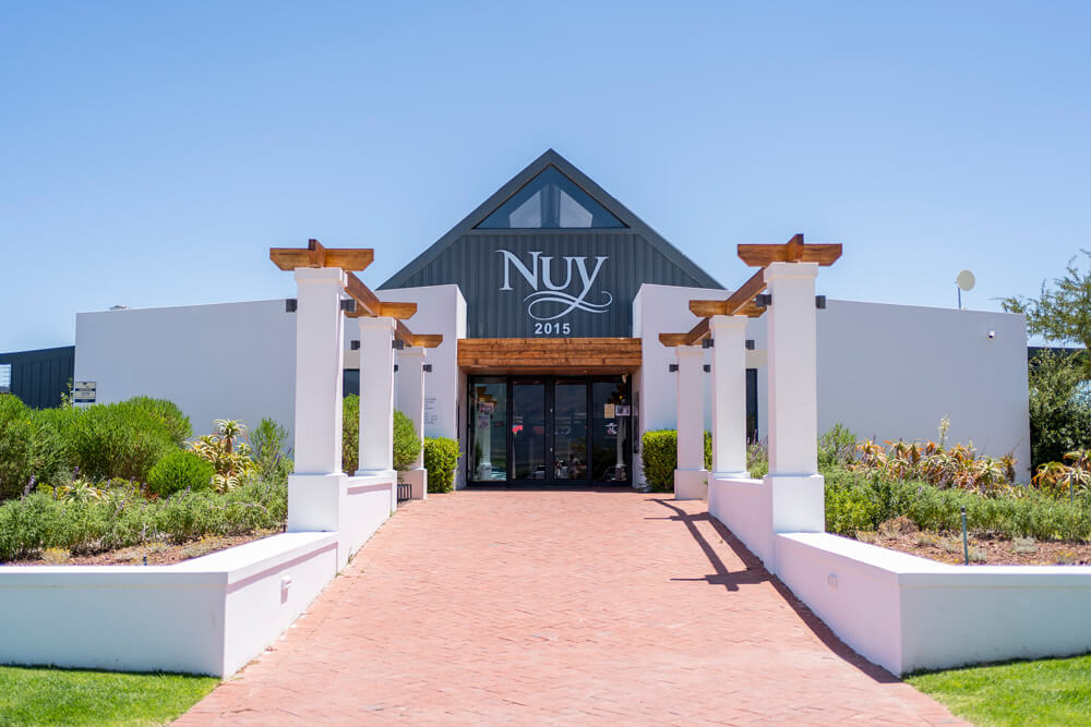 Nuy-Wines-Worcester-Suedafrika
