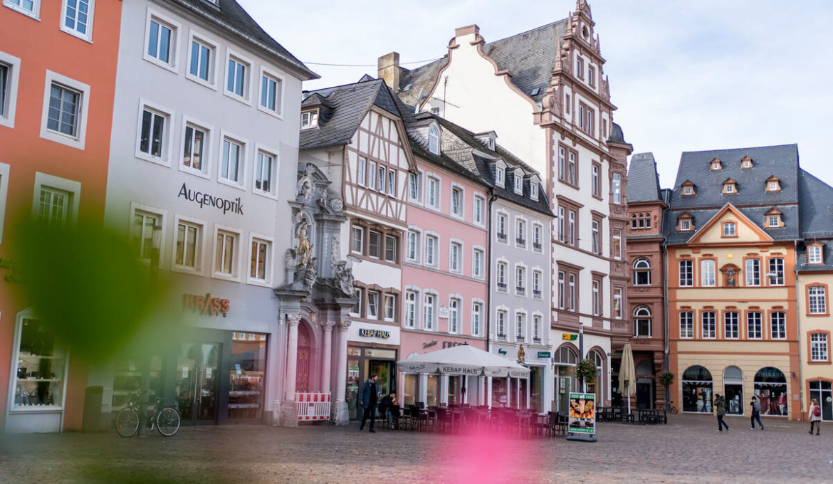 Trier Sehenswürdigkeiten – Die schönsten Highlights der ältesten Stadt Deutschlands