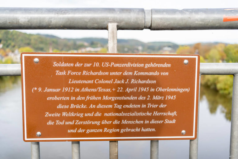 Trier Sehenswürdigkeiten Die schönsten Highlights der Stadt