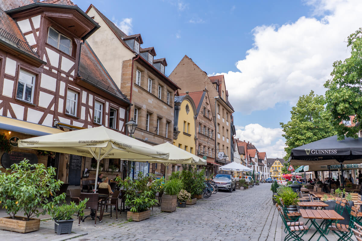 Die Top 5 Sehenswürdigkeiten In Fürth Inkl. Karte – TWPGX