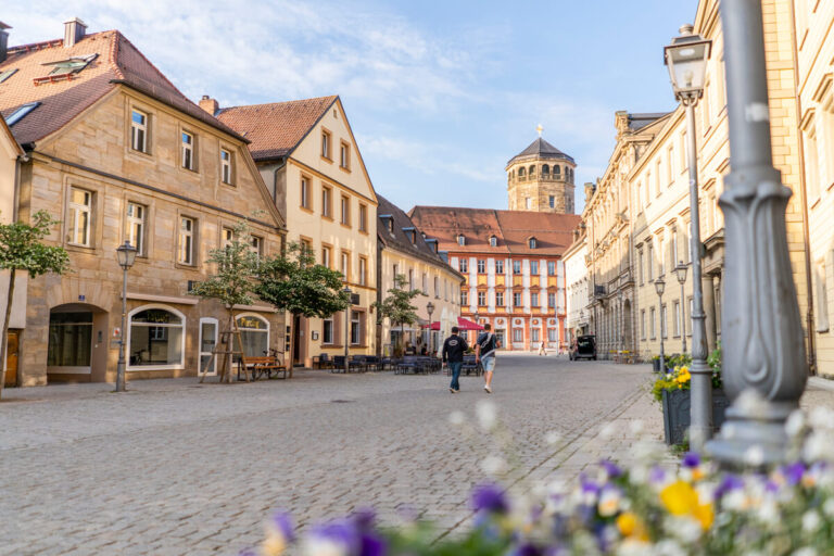 Bayreuth Sehenswürdigkeiten – Die TOP Highlights & Tipps