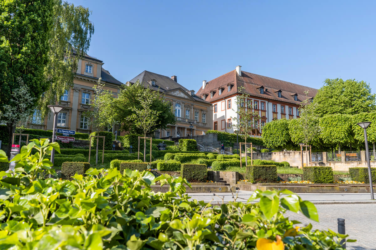 Bayreuth Sehenswürdigkeiten – Die TOP Highlights & Tipps