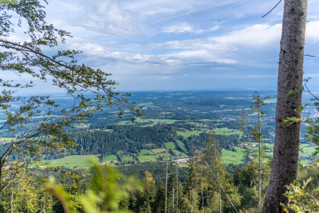 Bad Tölz Blomberg