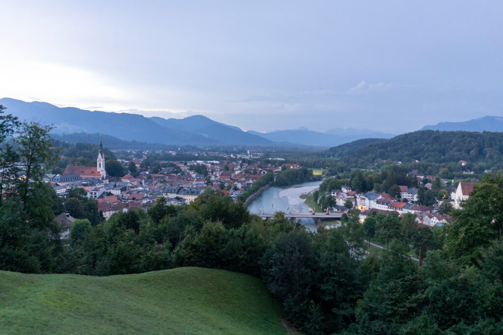 Kalvarienberg Bad Tölz