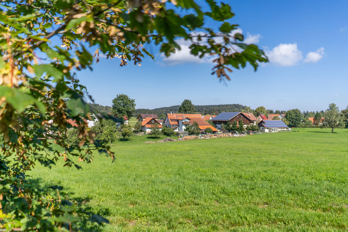 Wandern Auf Der Schwäbischen Alb - Wanderrouten & Tipps