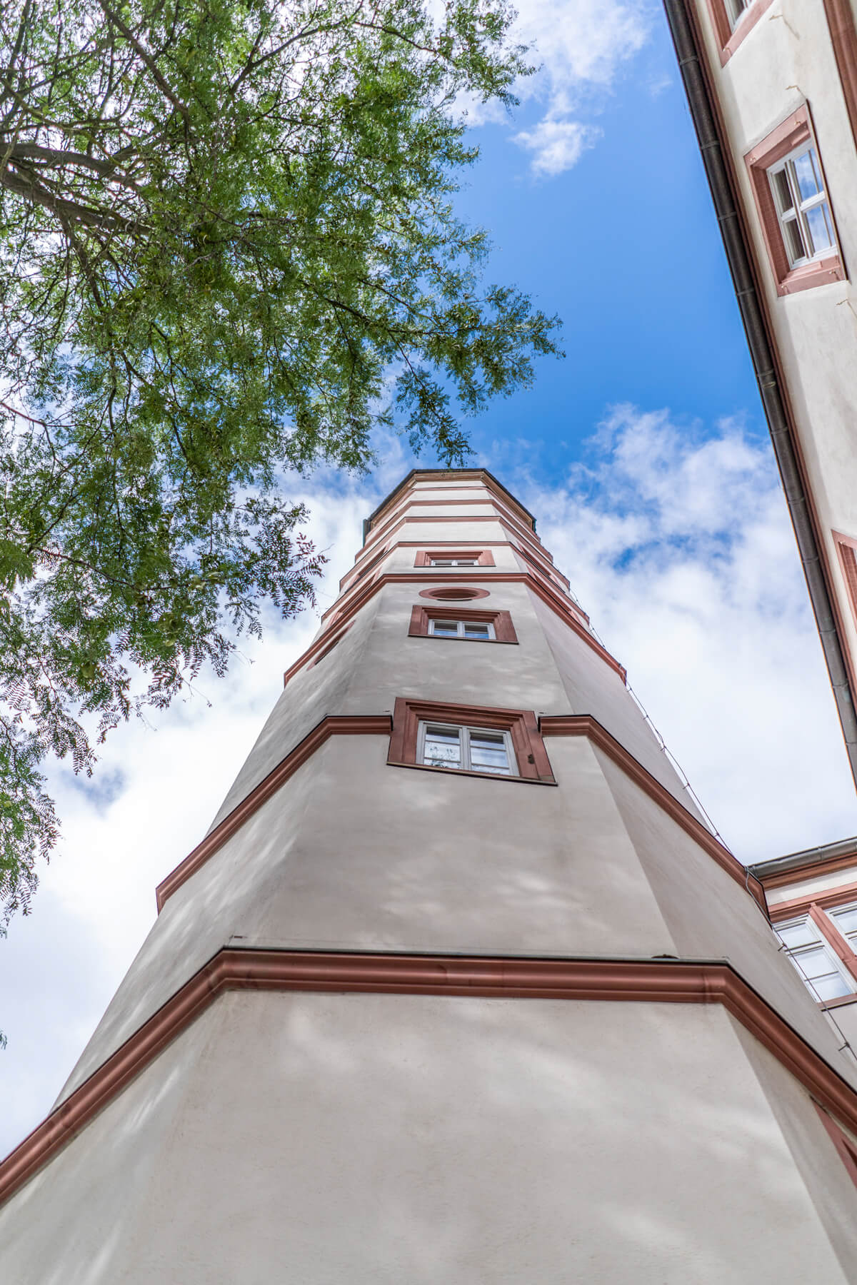 Schweinfurt Sehenswürdigkeiten Die TOP Highlights & Reisetipps