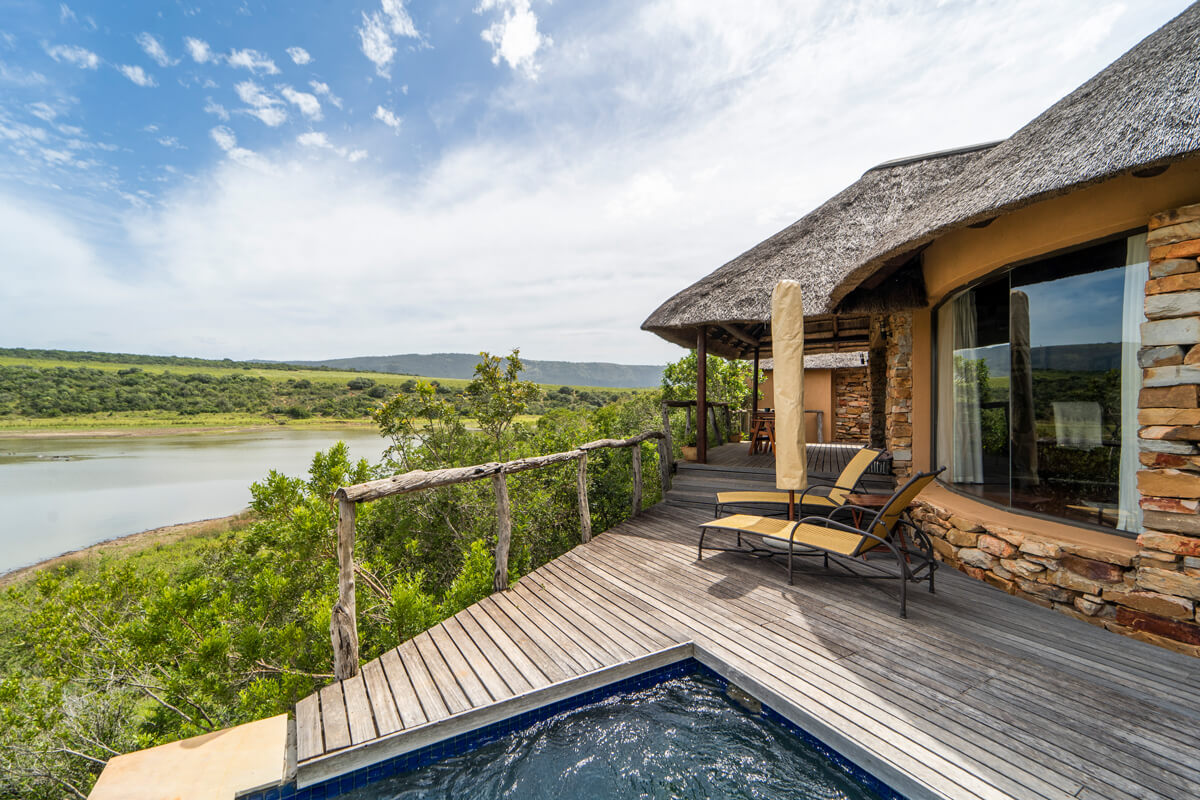 Pumba Private Game Reserve - Erfahrungen, Kosten & Tipps