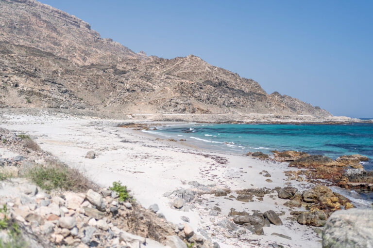 Oman Rundreise - 17 Tage Reiseroute inkl. Highlights & Kosten