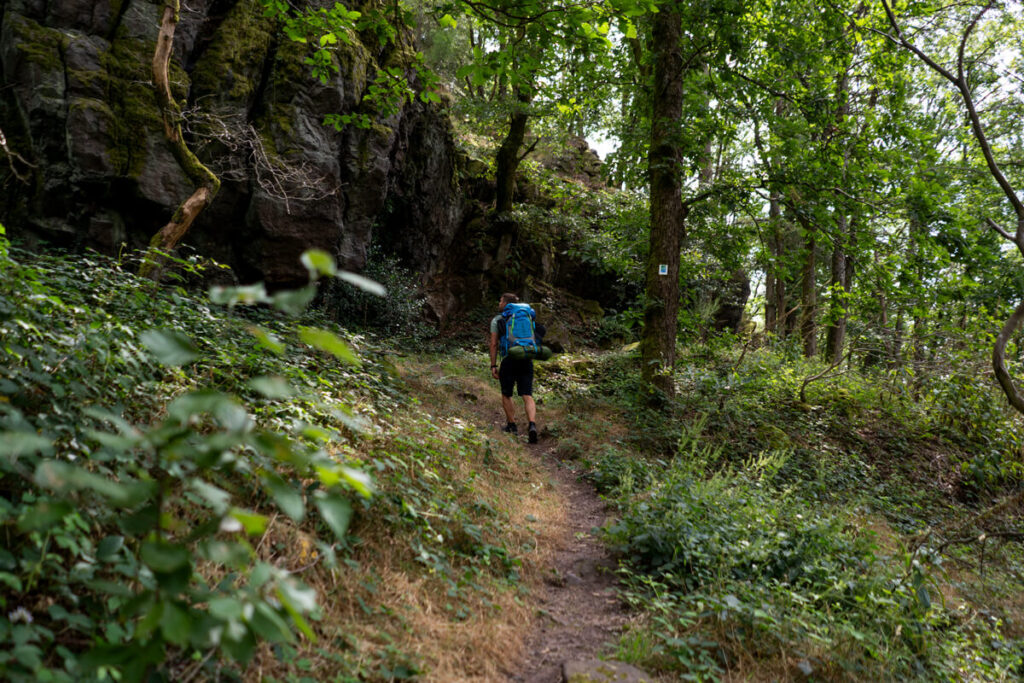 Saar-Hunsrück-Steig Etappe 3