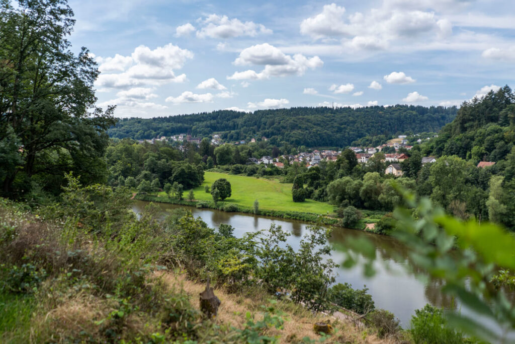 Saar-Hunsrück-Steig Etappe 3